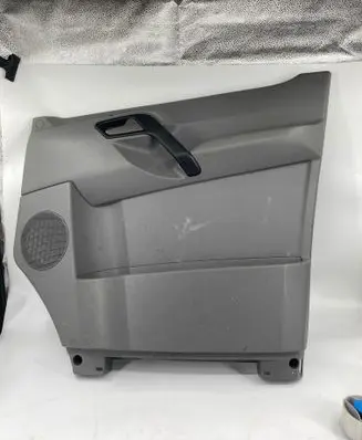 Mercedes-Benz Sprinter W906 Front door card panel trim A9067270171 3051782