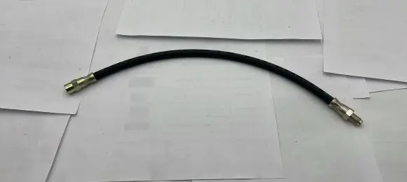 Brake line pipe/hose