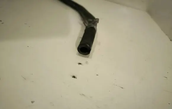 Volvo V50 Engine coolant pipe/hose 3M5H8C012