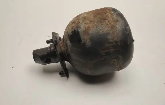 Mercedes-Benz S W140 Vacuum valve A1403280515