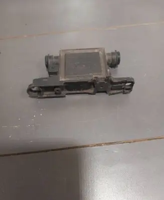 Audi A6 S6 C5 4B Door central lock control unit/module 4A0959981 D10400