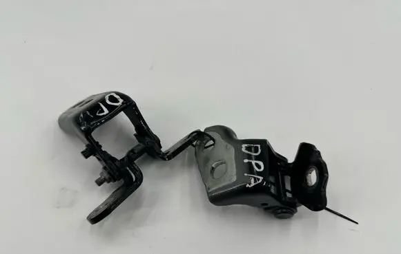 Renault Clio V Front door hinge set RH2783R