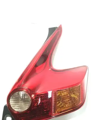 Nissan Juke I F15 Rear/tail lights