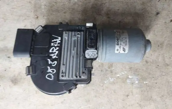 Volkswagen Sharan Wiper motor 1137328093