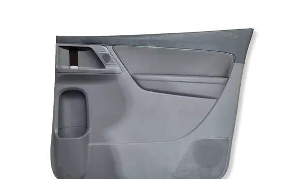 Seat Alhambra (Mk2) Rear door card panel trim 7N0867212B