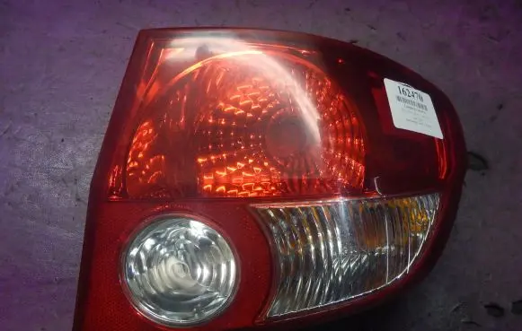 Hyundai Getz Rear/tail lights 924021C0