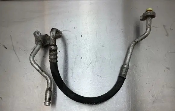Ford Galaxy Air conditioning (A/C) pipe/hose 