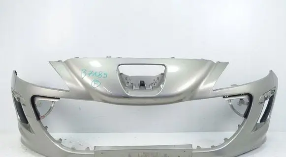 Peugeot 308 Front bumper 9680484677