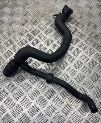 Volkswagen Caddy Engine coolant pipe/hose 323220