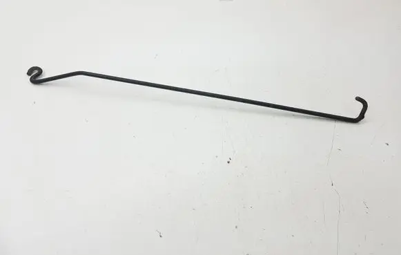 Ford Focus C-MAX Engine bonnet/hood prop rod/strut 