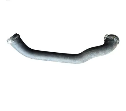 Citroen C4 II Picasso Intercooler hose/pipe 9820100680 C0680