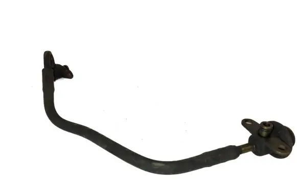 Infiniti FX Engine coolant pipe/hose