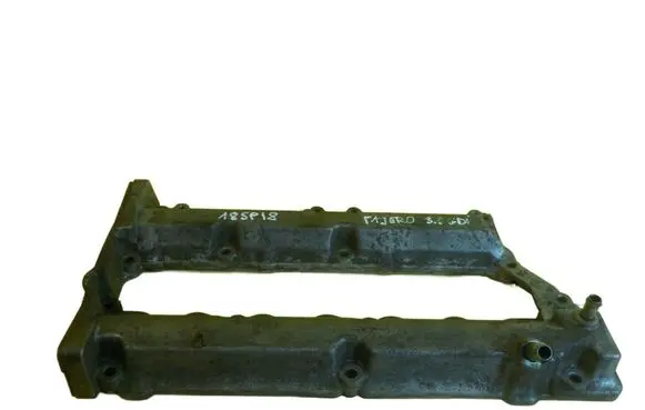 Mitsubishi Pajero Rocker cam cover ZAWOROW 18SP48
