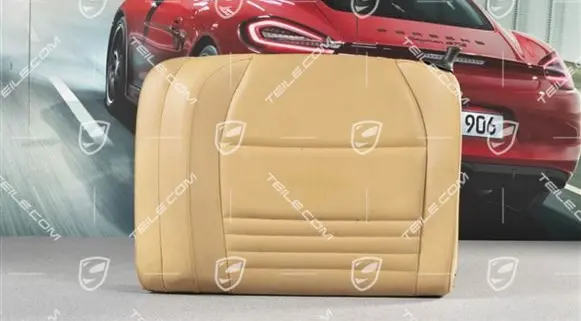 Porsche 911 996 Seat trim 99652201101S30