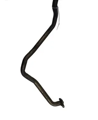 Volvo XC60 Turbo turbocharger oiling pipe/hose