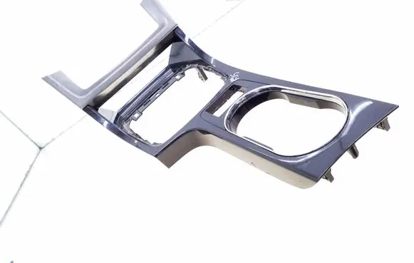 Ford Mondeo MK IV Center console 7S71A045H20GH
