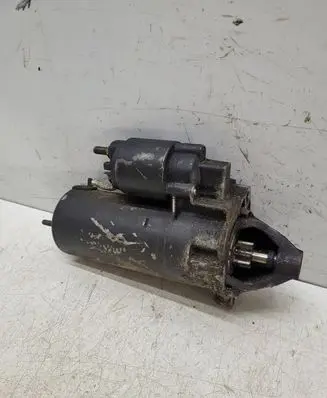 Volvo S40, V40 Starter motor 0331303101601