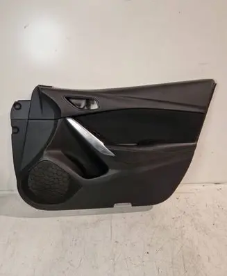 Mazda 6 Front door card panel trim GHP968420K02