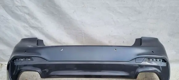 BMW 5 G30 G31 Rear bumper 8064711