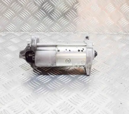 Volvo S90, V90 Starter motor 2F84945X 36002980