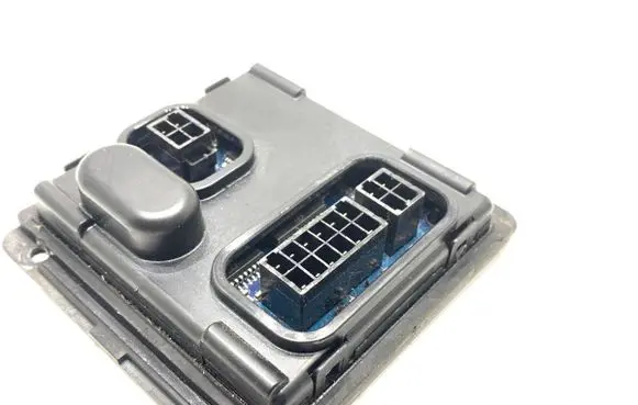 Audi A5 8T 8F Other control units/modules 7L6941329A