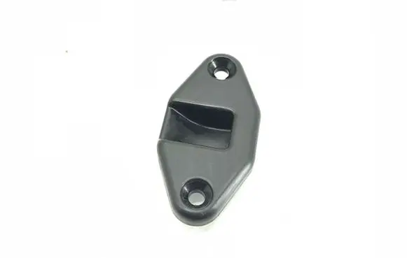 Volkswagen Caddy Sliding door check strap stopper 2k0843667a