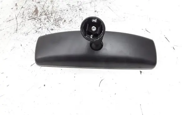 Volkswagen PASSAT B6 Rear view mirror (interior) E1010783