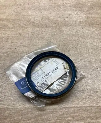 Mercedes-Benz G W461 W463 1st Gen Rear wheel ball bearing A6319972346