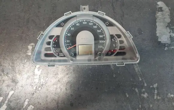 Volkswagen Fox Speedometer (instrument cluster) 5Z0920820QX