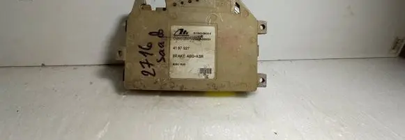 Saab 9000 CS ABS control unit/module 10094106024 90001530 4197927