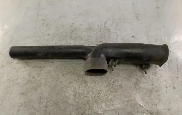 Suzuki Grand Vitara I Air intake duct part 67DR01
