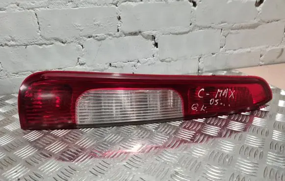 Ford Focus C-MAX Rear/tail lights