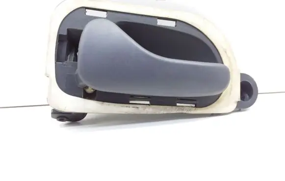 Renault Espace III Rear door interior handle 7700816564