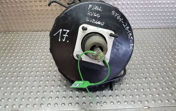 Ford Kuga I Brake booster S26371000 8V412B195AC