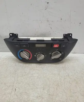 Toyota RAV 4 (XA20) Climate control unit 5590042150