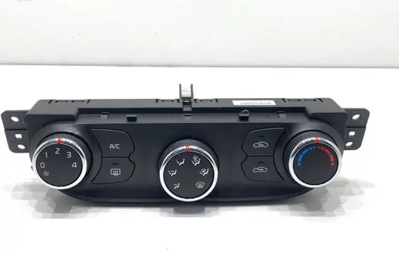 KIA Ceed Interior fan control switch 97250A2003