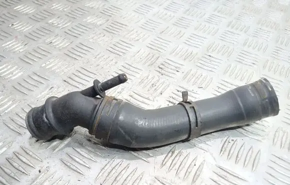 Volkswagen Golf IV Engine coolant pipe/hose 1J0121087B
