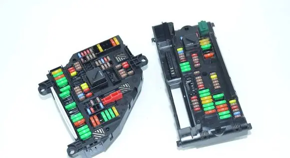 BMW 5 F10 F11 Fuse module 9252815 9264923 61149252815