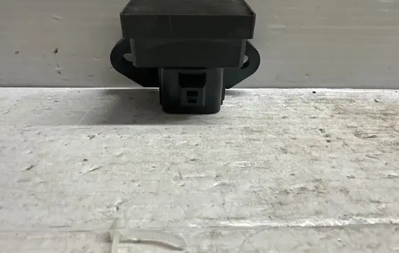 Volvo V40 Fuel injection pump control unit/module 31392346