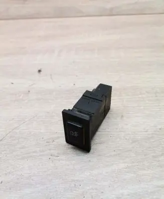 Toyota Avensis T250 Fog light switch 26150