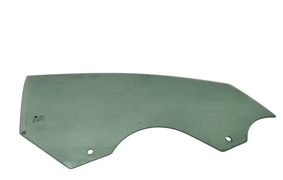 Opel Insignia A Front door window glass four-door DOT747M550AS2 E000090 43R000056