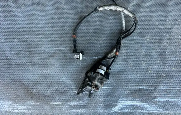 Porsche Cayenne (92A) Other gearbox part 