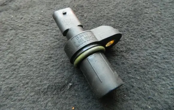 BMW 3 E90 E91 Camshaft position sensor 7803093