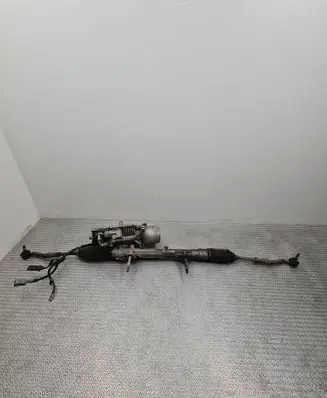 Citroen C5 Steering rack 9807496680 1764362