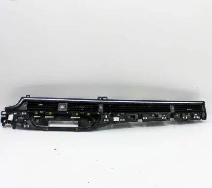 Audi A5 Dashboard air vent grill cover trim 8W1820902E