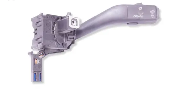 Volkswagen Golf IV Wiper control stalk 1K0953519A