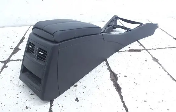 BMW 3 E90 E91 Center console 2007318