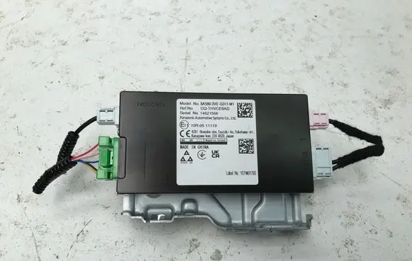 Honda ZR-V Ignition amplifier control unit 8A5803V0G011M1 10R0511119 14521556