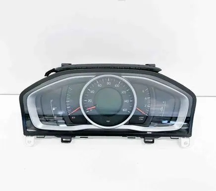 Volvo V60 Speedometer (instrument cluster) 769167100U 36011348