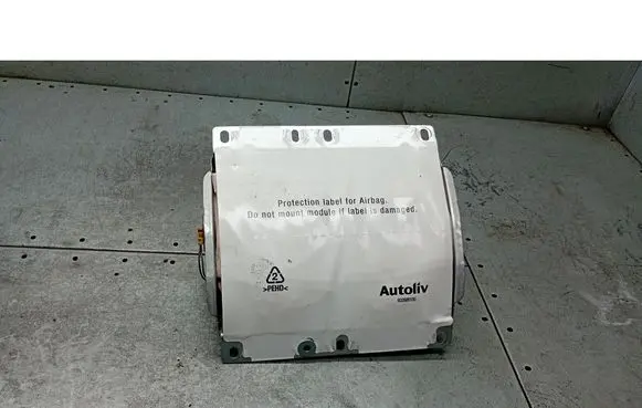 Volvo V50 Passenger airbag 30615716
